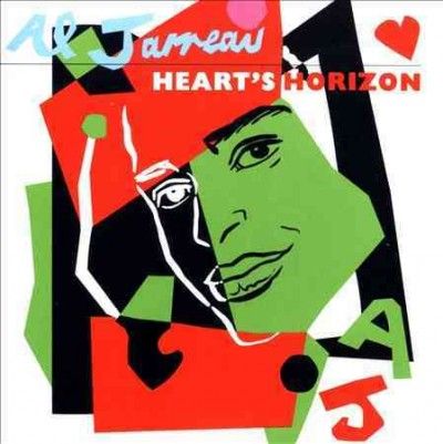 Al Jarreau - Heart's Horizon/deluxe Edition (CD)