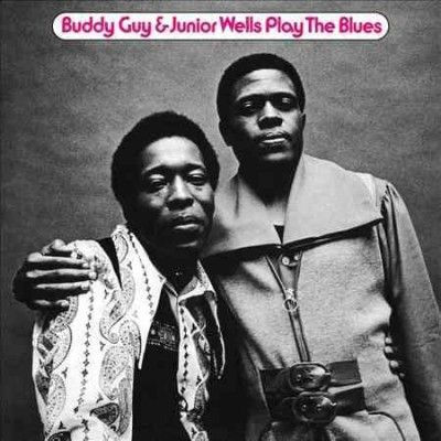Buddy Guy - Play The Blue Deluxe Edition (le) (CD)