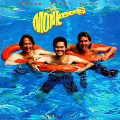 Monkees - Pool It/deluxe Edition (CD)