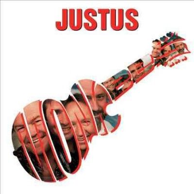 Monkees - Justus: Deluxe Edition (limited Ed) (CD)