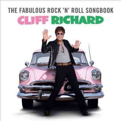 Cliff Richard - Fabulous Rock N Roll Songbook (le) (CD)
