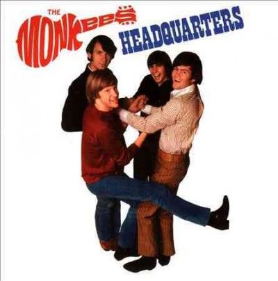 Monkees - Headquarters: Deluxe Edition (limited (CD)