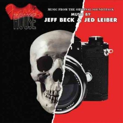 Jeff Beck - Frankie's House (original Recording R (CD)