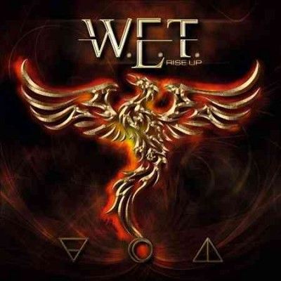 Rise up - (Import CD)