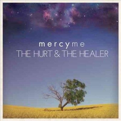 Mercyme - Hurt &amp; The Healer (CD)