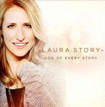 God of Every Story - (Import CD)