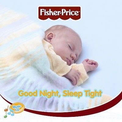 Good Night Sleep Tight - (Import CD)