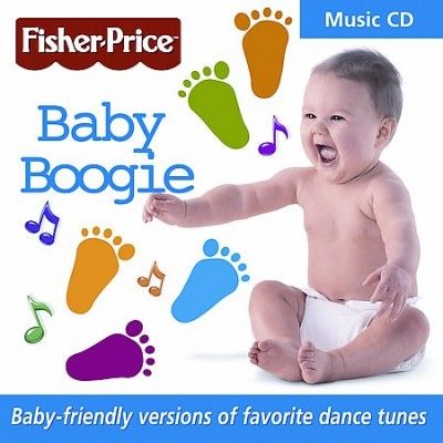 Baby Boogie - (Import CD)