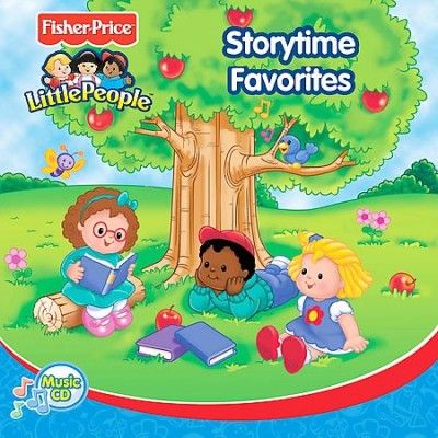 Storytime Favorites - (Import CD)