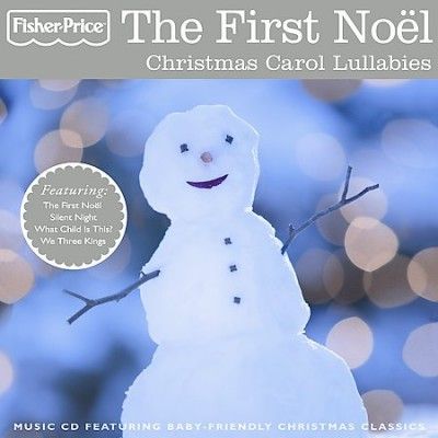 First Noel - (Import CD)