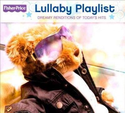 Lullaby Playlist - (Import CD)