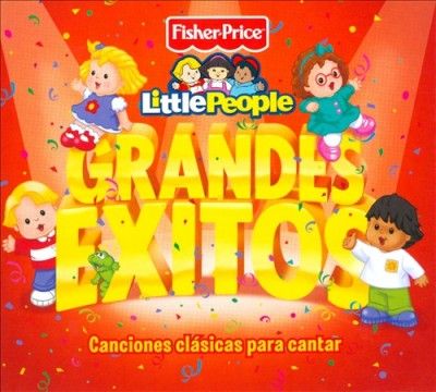 Grandes Exitos - (Import CD)