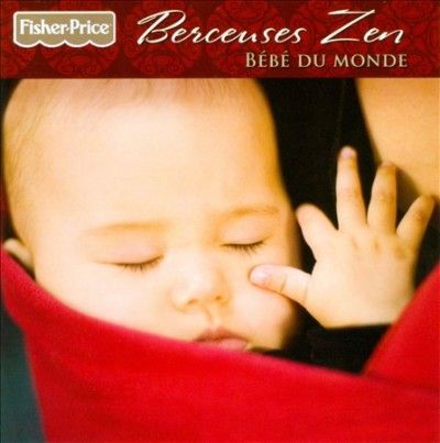 Berceuses Zen - (Import CD)