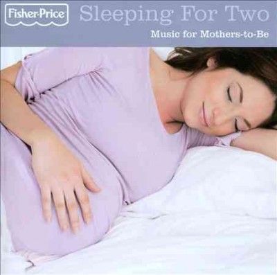 Sleeping for Two:Music for Mothers - (Import CD)