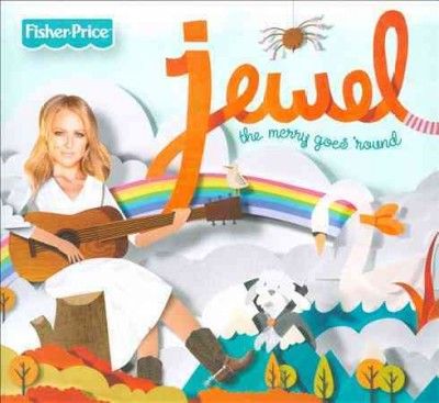 Merry Goes Round - (Import CD)