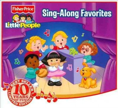 Sing Along Favorites - (Import CD)