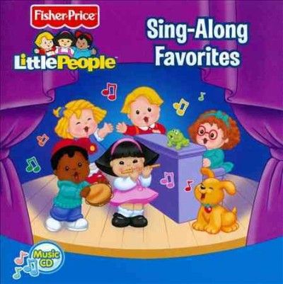 Sing Along Favorites - (Import CD)