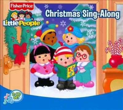 Christmas Sing Along - (Import CD)
