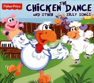 Chicken Dance &amp; Other Silly Songs - (Import CD)