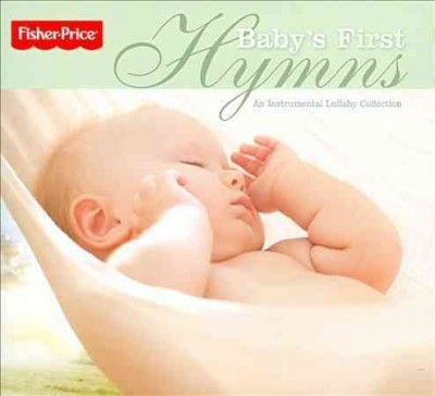 Baby's First Hymns - (Import CD)