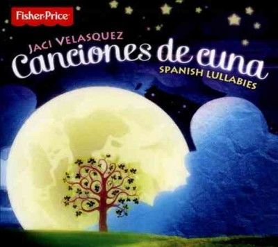 Canciones De Cuna:Spanish Lullabies - (Import CD)