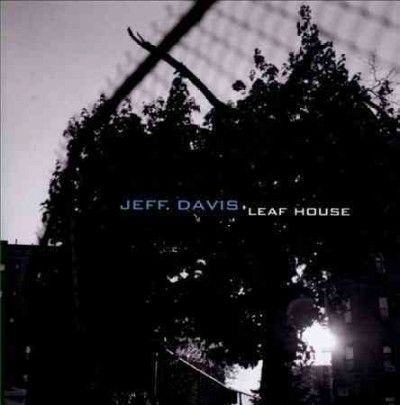 Leaf House - (Import CD)