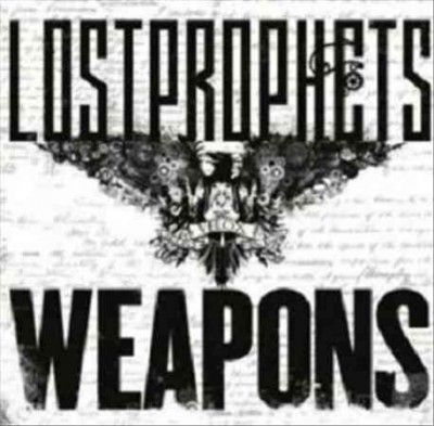 Lostprophets - Weapons (CD)