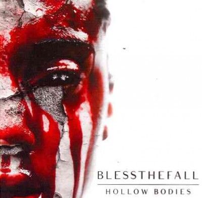 Blessthefall - Hollow Bodies (CD)