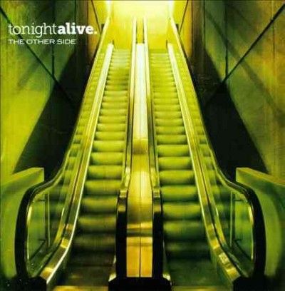 Tonight Alive - Other Side (CD)