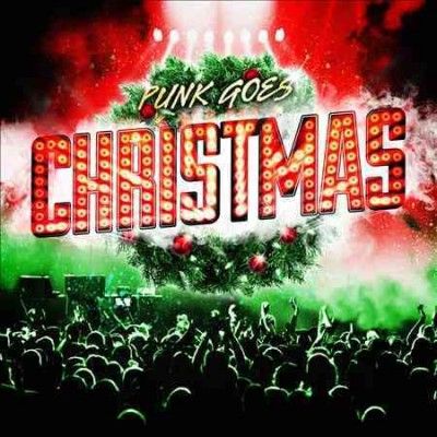 Various - Punk Goes Christmas (CD)