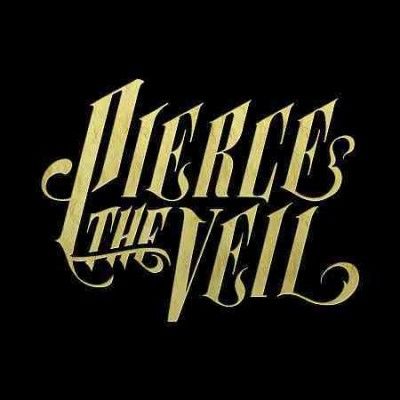 Pierce The Veil - Collide With The Sky/this Is A Wastel (CD)