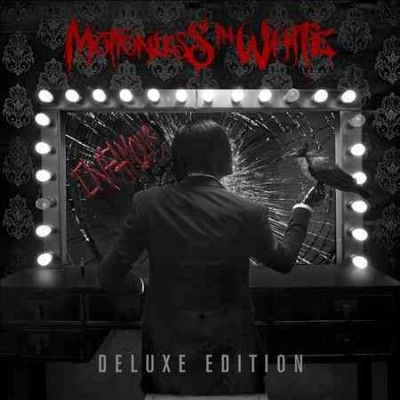 Motionless In White - Infamous (CD)