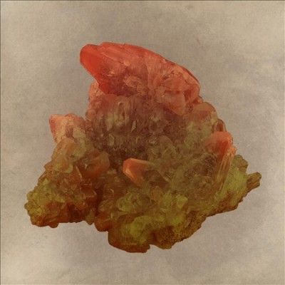 Mazes - Ores &amp; Minerals (CD)