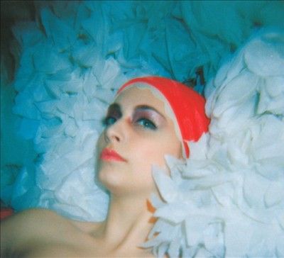 U.S. Girls - Gem (CD)