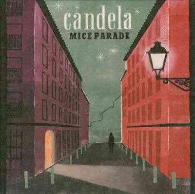Mice Parade - Candela (CD)