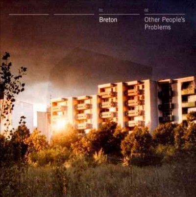 Breton - Other People's Problems (CD)