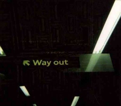 Richard Youngs - Calmont Breakdown (CD)