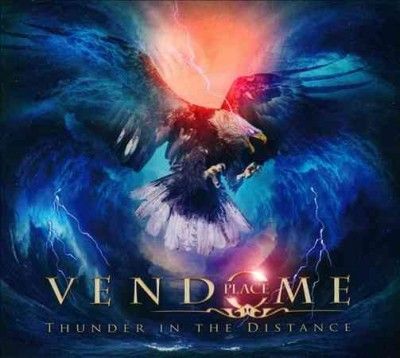 Place Vendome - Thunder In The Distance (CD)