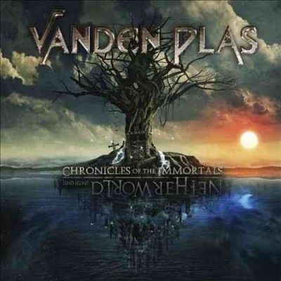 Chronicles/Immortals:Netherworld P1 - (Import CD)