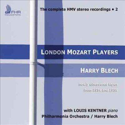 The Complete HMV Stereo Recordings (CD / Album)