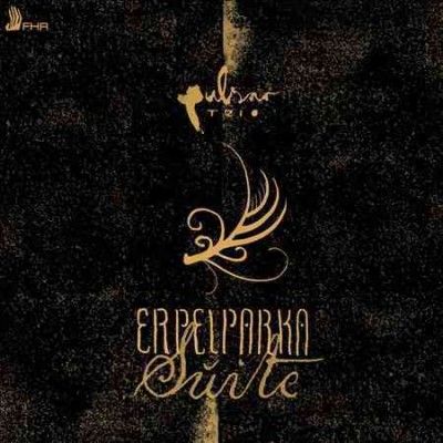 Pulsar Trio - Erpelparka Suite (CD)