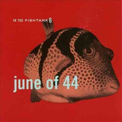 In The Fishtank 6 - (Import CD)