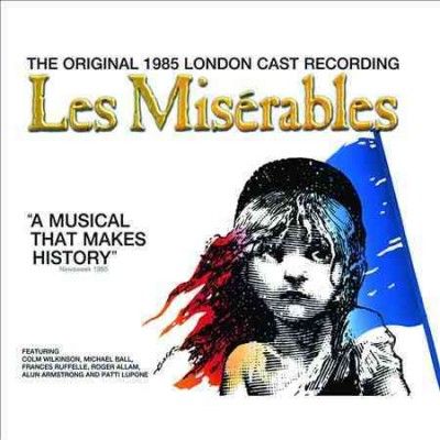 Original Cast - Les Miserables: Original 1985 (ocr) (CD)