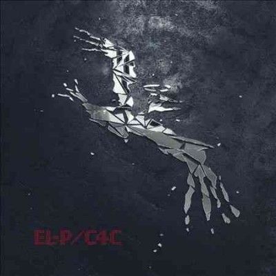 El - P - Cancer For Cure (CD)