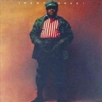 Swamp Dogg - Cuffed Collared And Tagged (CD)