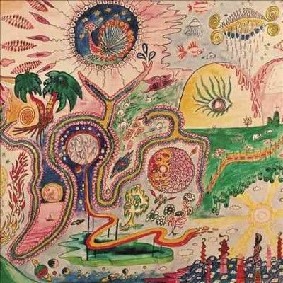 Youth Lagoon - Wondrous Bughouse (CD)