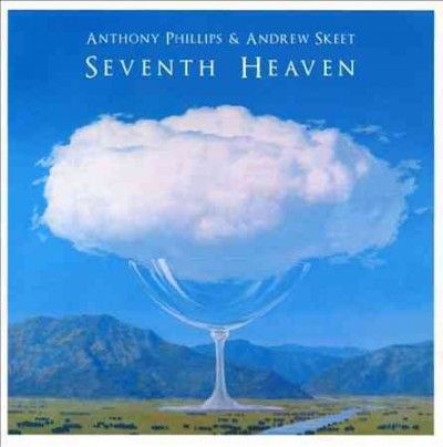 Seventh Heaven - (Import CD)