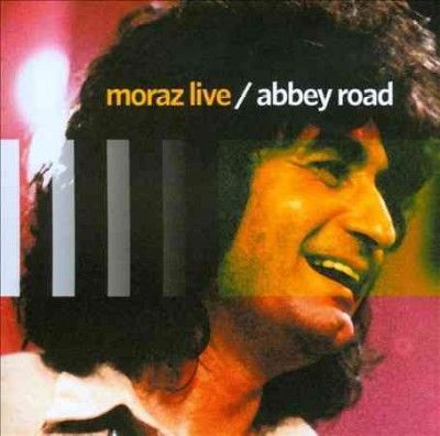 Live at Abbey Road - (Import CD)