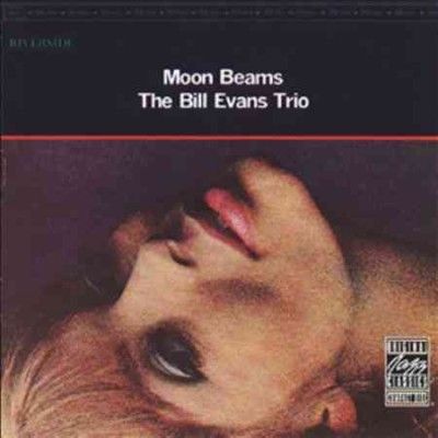 Bill Trio Evans - Moon Beams (CD)