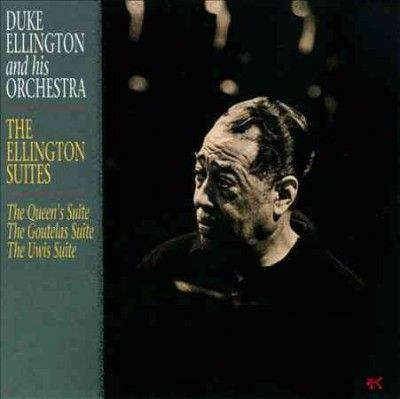 Duke Ellington - Ellington Suites (CD)